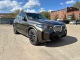 BMW X5 2023 годаfor66 000 000 тг. в Риддер