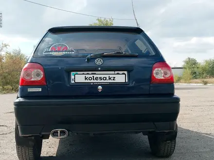 Volkswagen Golf 1992 года за 1 600 000 тг. в Темиртау – фото 8