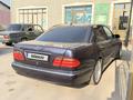 Mercedes-Benz E 320 1999 годаүшін3 999 999 тг. в Шымкент – фото 3