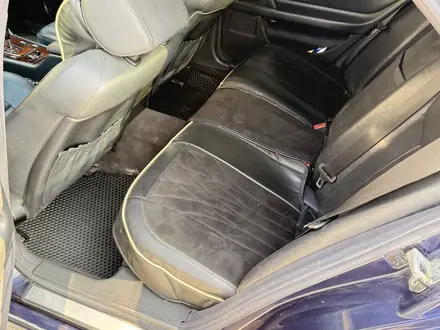 Mercedes-Benz E 320 1999 года за 3 999 999 тг. в Шымкент – фото 9