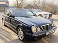 Mercedes-Benz E 320 1999 годаүшін3 999 999 тг. в Шымкент – фото 2