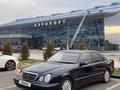 Mercedes-Benz E 320 1999 годаүшін3 999 999 тг. в Шымкент – фото 15