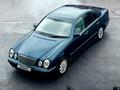 Mercedes-Benz E 320 1999 годаүшін3 999 999 тг. в Шымкент – фото 5
