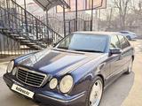 Mercedes-Benz E 320 1999 годаүшін3 999 999 тг. в Шымкент