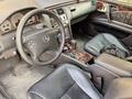 Mercedes-Benz E 320 1999 годаүшін3 999 999 тг. в Шымкент – фото 7