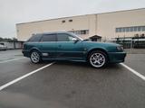 Audi A6 1995 года за 2 900 000 тг. в Кокшетау – фото 3