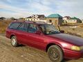 Mazda 626 1992 года за 1 300 000 тг. в Шиели – фото 5