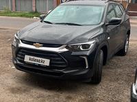 Chevrolet Tracker 2023 года за 9 000 000 тг. в Алматы