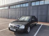 ВАЗ (Lada) Priora 2170 2014 года за 2 700 000 тг. в Астана – фото 2