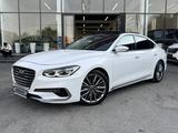 Hyundai Grandeur 2017 года за 13 300 000 тг. в Шымкент – фото 3