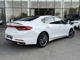 Hyundai Grandeur 2017 года за 13 300 000 тг. в Шымкент – фото 4
