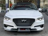 Hyundai Grandeur 2017 года за 13 300 000 тг. в Шымкент – фото 2