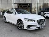 Hyundai Grandeur 2017 года за 13 300 000 тг. в Шымкент