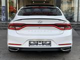 Hyundai Grandeur 2017 года за 13 300 000 тг. в Шымкент – фото 5