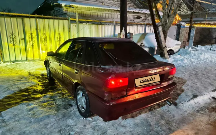 Mitsubishi Lancer 1993 годаfor1 400 000 тг. в Алматы