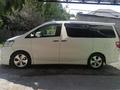 Toyota Alphard 2007 годаfor5 300 000 тг. в Шымкент – фото 3