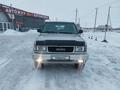 Isuzu Trooper 1996 года за 3 800 000 тг. в Астана – фото 3