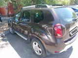 Renault Duster 2015 года за 5 200 000 тг. в Талдыкорган – фото 2