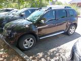 Renault Duster 2015 года за 5 200 000 тг. в Талдыкорган