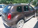 Renault Duster 2015 года за 5 200 000 тг. в Талдыкорган – фото 3