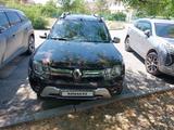 Renault Duster 2015 года за 5 200 000 тг. в Талдыкорган – фото 4
