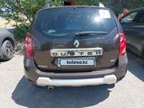 Renault Duster 2015 года за 5 200 000 тг. в Талдыкорган – фото 5