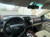 Toyota Camry 2012 годаүшін10 000 000 тг. в Актау – фото 2