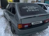 ВАЗ (Lada) 2114 2008 годаfor1 200 000 тг. в Актобе – фото 5