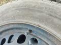 Запаска диск с резиной Мерседес Мерс 195/65/15 Mercedes за 17 000 тг. в Алматы – фото 2