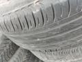 Запаска диск с резиной Мерседес Мерс 195/65/15 Mercedes за 17 000 тг. в Алматы – фото 5