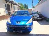 Peugeot 207 2007 годаүшін1 600 000 тг. в Талдыкорган – фото 2
