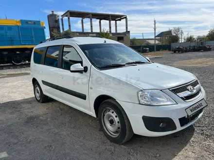 ВАЗ (Lada) Largus 2020 года за 4 500 000 тг. в Актобе