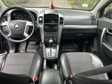 Chevrolet Captiva 2010 года за 5 000 000 тг. в Алматы – фото 3