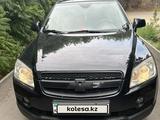 Chevrolet Captiva 2010 года за 5 000 000 тг. в Алматы