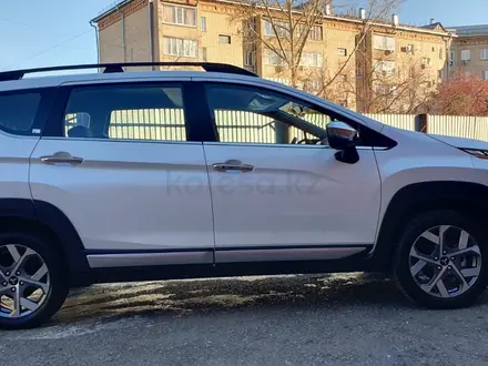 Mitsubishi Xpander Cross 2024 года за 11 990 000 тг. в Петропавловск – фото 13