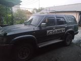 Toyota Hilux Surf 1995 годаfor2 000 000 тг. в Алматы – фото 2