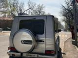 Mercedes-Benz G 320 2002 годаүшін9 000 000 тг. в Алматы – фото 3