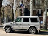 Mercedes-Benz G 320 2002 годаүшін9 000 000 тг. в Алматы