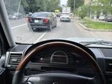 Mercedes-Benz G 320 2002 годаүшін9 000 000 тг. в Алматы – фото 4