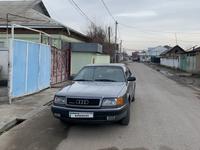 Audi 100 1992 годаfor2 200 000 тг. в Абай (Келесский р-н)