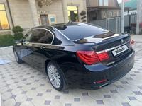 BMW 750 2011 годаfor11 000 000 тг. в Алматы