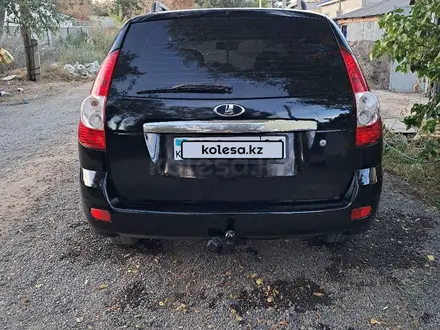 ВАЗ (Lada) Priora 2171 2010 года за 2 500 000 тг. в Актобе – фото 2