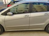 Mercedes-Benz A 170 2005 годаүшін2 300 000 тг. в Актау