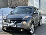 Nissan Juke 2012 года за 5 500 000 тг. в Алматы