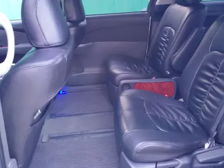 Toyota Estima 2010 года за 7 700 000 тг. в Алматы – фото 10