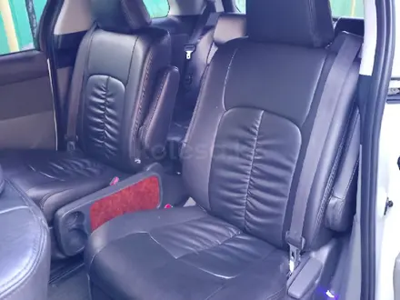 Toyota Estima 2010 года за 7 700 000 тг. в Алматы – фото 11