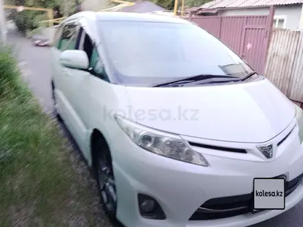 Toyota Estima 2010 года за 7 700 000 тг. в Алматы