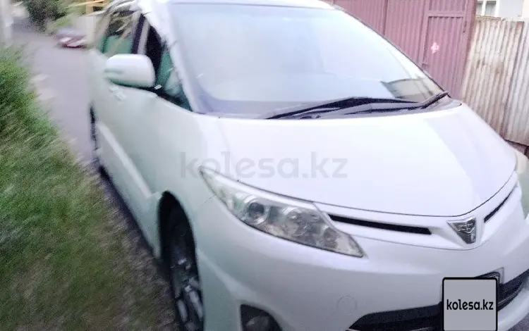Toyota Estima 2010 годаүшін7 700 000 тг. в Алматы