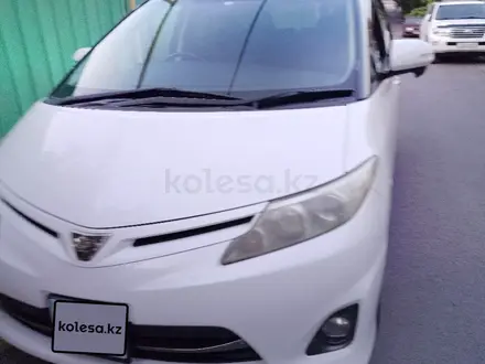 Toyota Estima 2010 года за 7 700 000 тг. в Алматы – фото 3