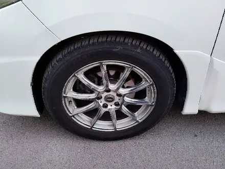 Toyota Estima 2010 года за 7 700 000 тг. в Алматы – фото 5